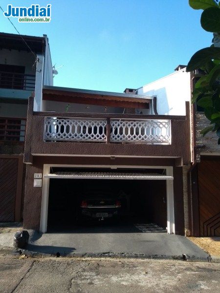 Casa em , Campo Limpo Paulista - Foto 2